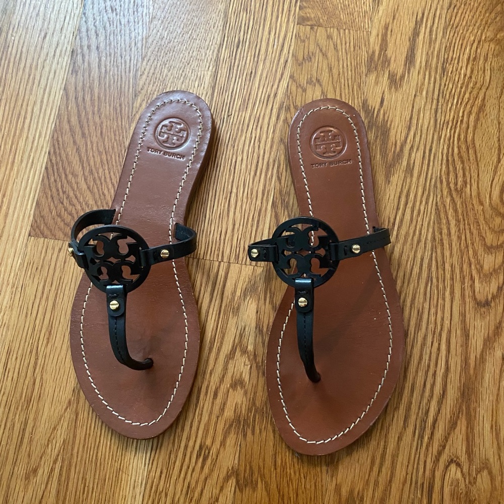 Tory Burch sandals